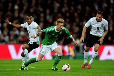 Ribery e Reus out, è il dream team degli infortunati