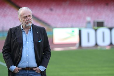 La serie A fattura 270 milioni in meno della Bundesliga. De Laurentiis e Lotito: “Riformare”
