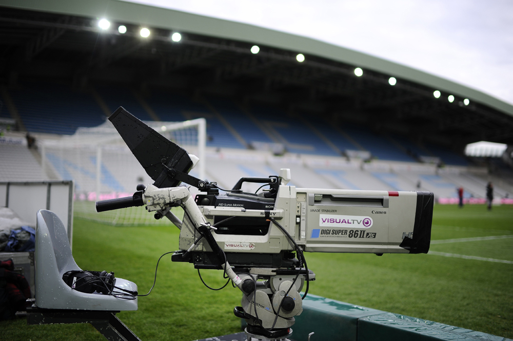 Serie A: in Lega è caos per i diritti TV