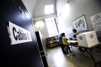 Elezioni amministrative: i risultati dei ballottaggi