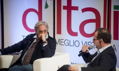 Il meglio di Panorama d’Italia ad Ancona