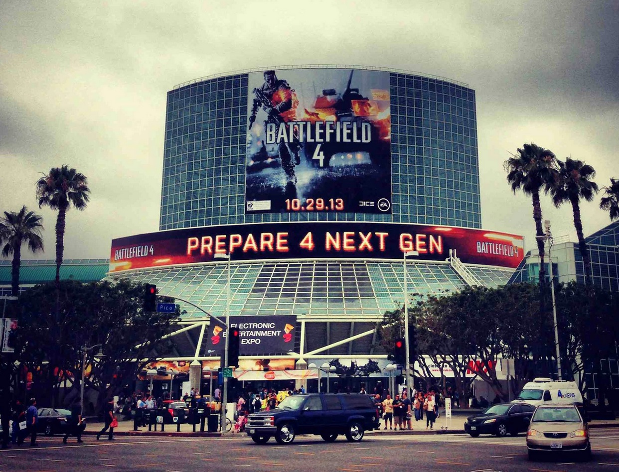 E3 2014, tutte le novità più attese e le possibili sorprese