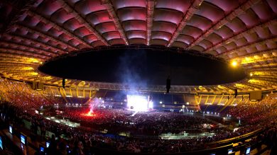 Viaggio nel pubblico del Liga