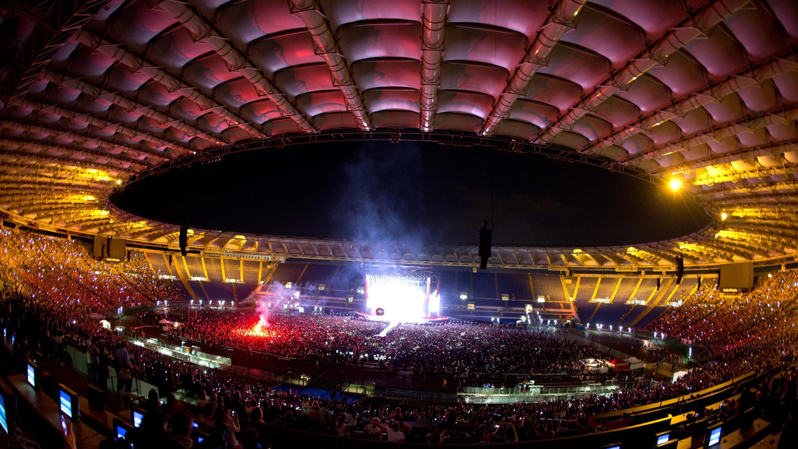 Viaggio nel pubblico del Liga Viaggio nel pubblico del Liga