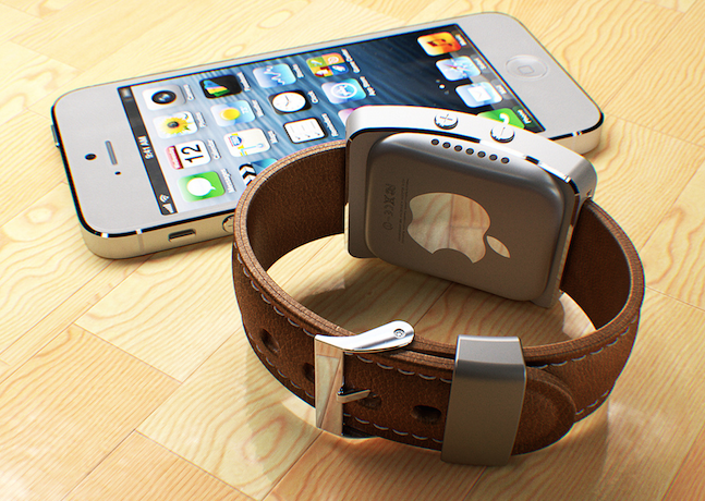 Apple, l’iWatch verrà presentato a ottobre. Ecco come sarà Apple, l’iWatch verrà presentato a ottobre. Ecco come sarà