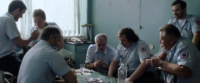 The Gambler, il film: il gioco d’azzardo entra in ospedale – Trailer