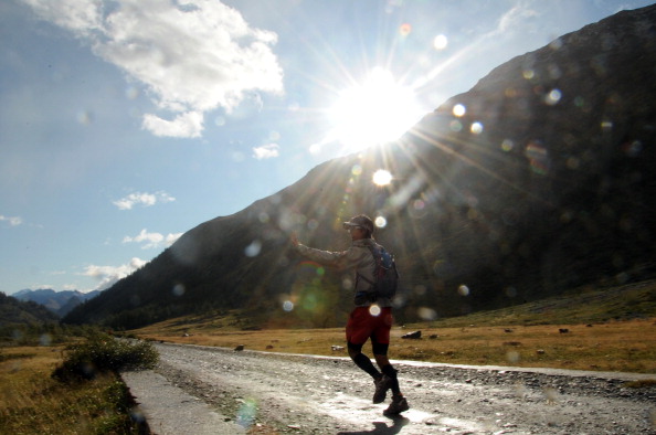 Le 11 corse più estreme (e folli) al mondo Le 11 corse più estreme (e folli) al mondo