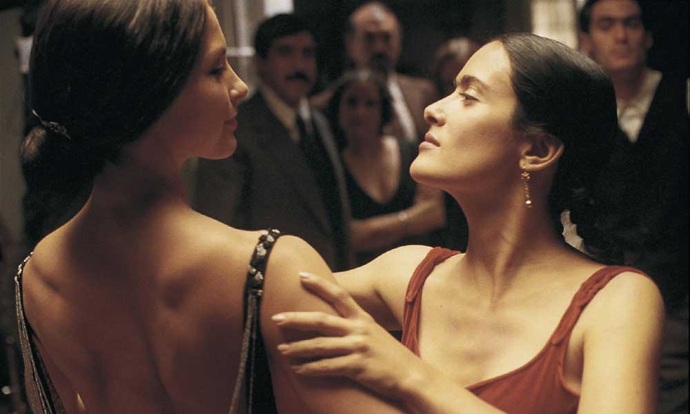 Dal meglio del cinema gay, lesbico, trans e bisex – Video