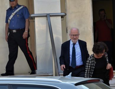 L’EXPO, il Mose & The Italian Job