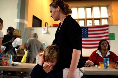 Disoccupazione e disuguaglianza sociale, le nuove minacce per l’economia americana