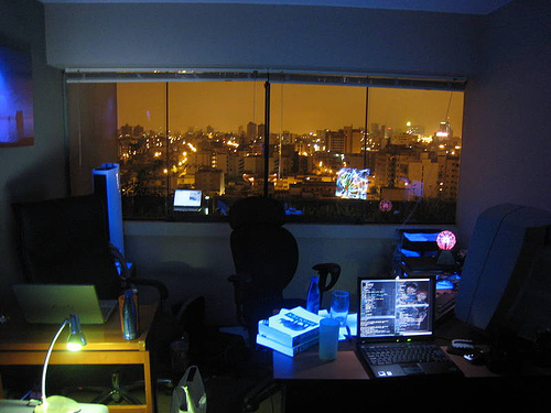 Brasile 2014: la Coppa del Mondo degli hacker Brasile 2014: la Coppa del Mondo degli hacker