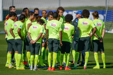 Brasile 2014, riflessioni per un Mondiale