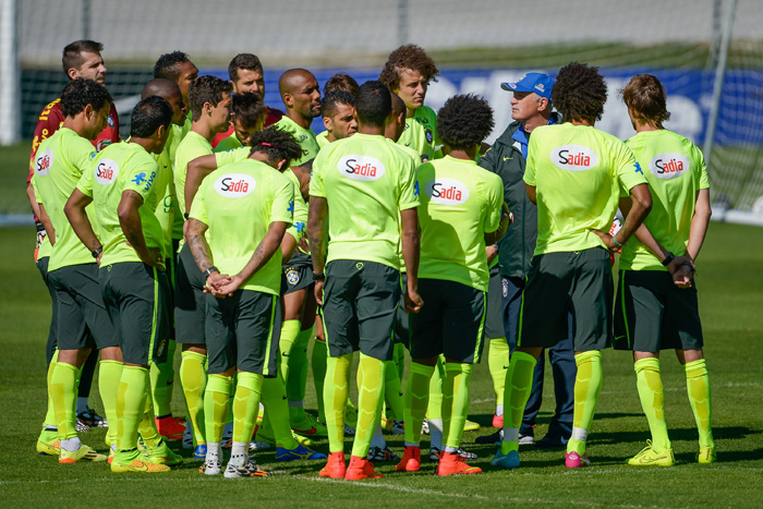 Brasile 2014, riflessioni per un Mondiale Brasile 2014, riflessioni per un Mondiale