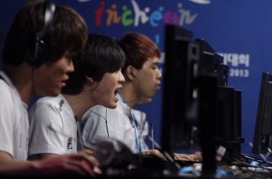 Videogame: ecco i dieci giocatori che guadagnano di più