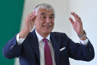 Alitalia dice sì a Etihad