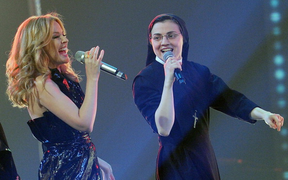 Suor Cristina: le 10 ragioni del trionfo a The Voice 2