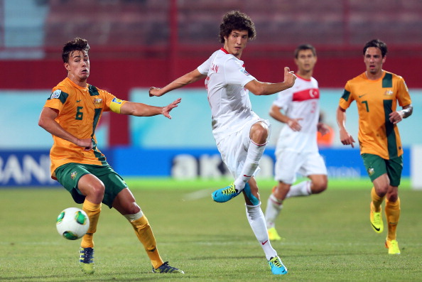 Roma, Sabatini blocca Ucan