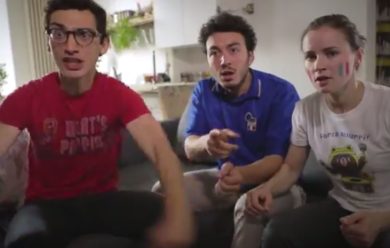 Tipi da Mondiali
