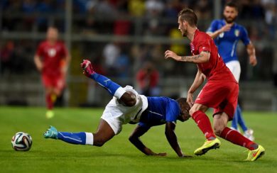 Ascolti 4/6: almeno in Auditel la Nazionale stravince