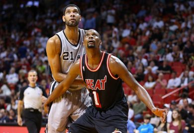 Finali Nba: le più emozionanti gara 1