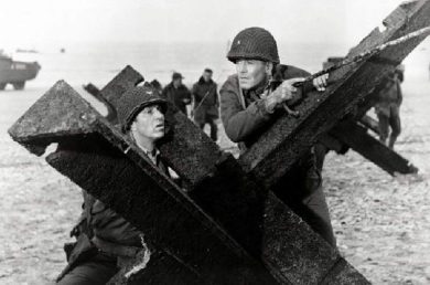 5 film sullo Sbarco in Normandia