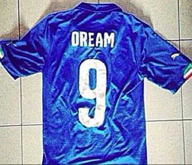 Mario Balotelli e Fanny Neguesha, bebè in arrivo?