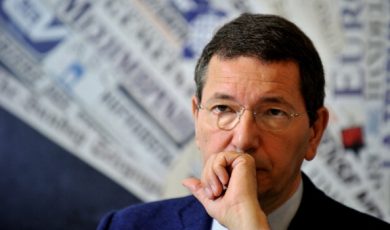 Lo sciopero grottesco di Roma