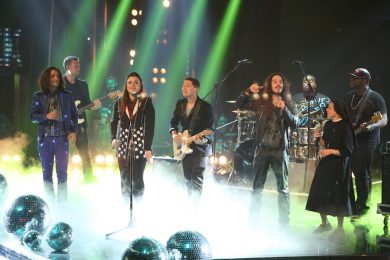 The Voice 2. Stasera la finale: vincerà Suor Cristina?