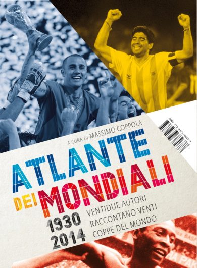 Cinque libri da leggere in vista dei Mondiali