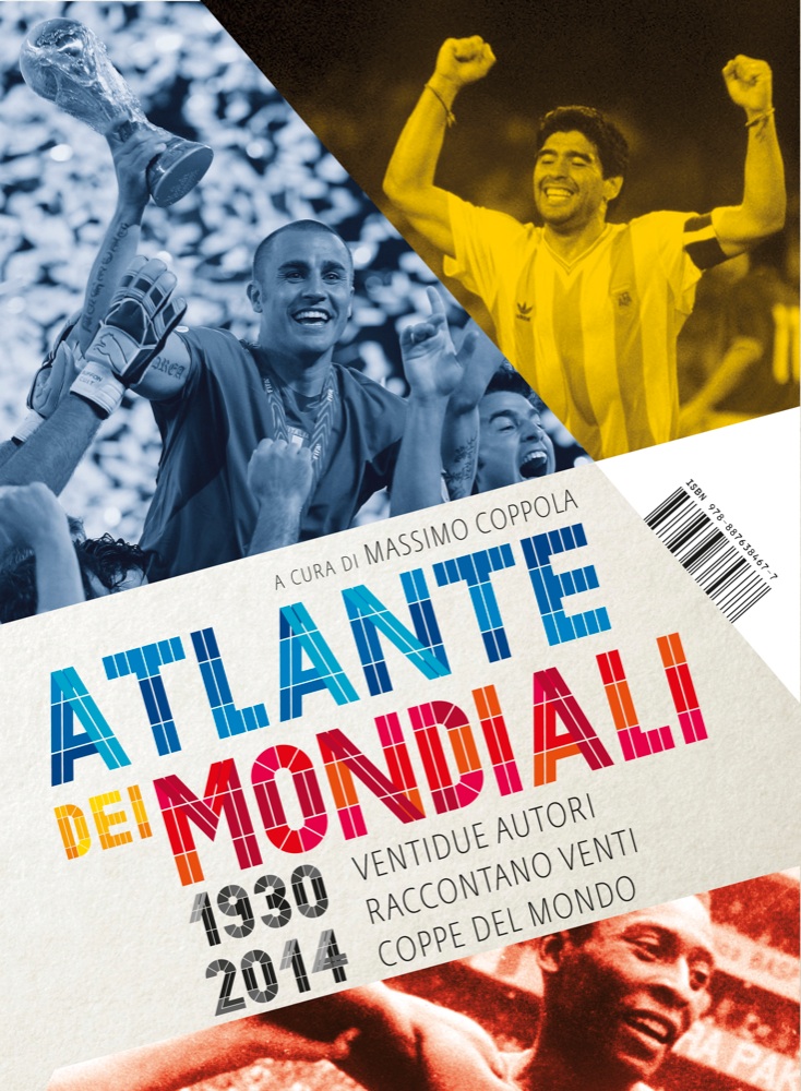 Cinque libri da leggere in vista dei Mondiali Cinque libri da leggere in vista dei Mondiali