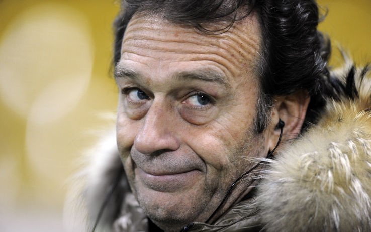 Il Cagliari resta a Cellino, gli americani sono spariti nel nulla Il Cagliari resta a Cellino, gli americani sono spariti nel nulla