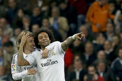 Conte vuole Marcelo e Darmian