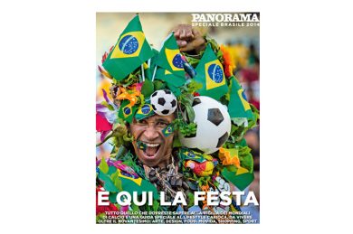 Brasile 2014 – lo speciale di Panorama