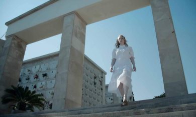 Controra, film di genere di Rossella De Venuto – Video in anteprima