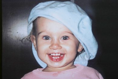 Matilda si è uccisa da sola?