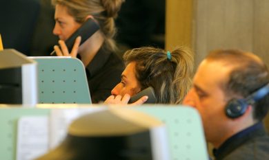 Call Center, le ragioni dello sciopero di oggi