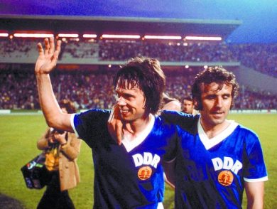 La Storia (più e meno nota) dei Mondiali di calcio