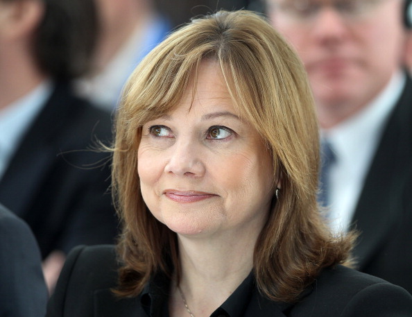 General Motors: ecco il piano di Mary Barra General Motors: ecco il piano di Mary Barra