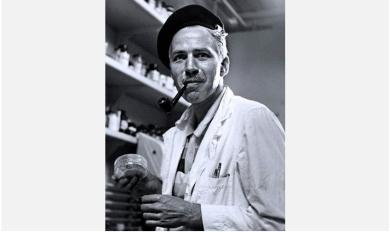 Addio a Alexander Shulgin, il papà dell’ecstasy