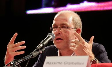 Gramellini continua così, e fai bei soldi