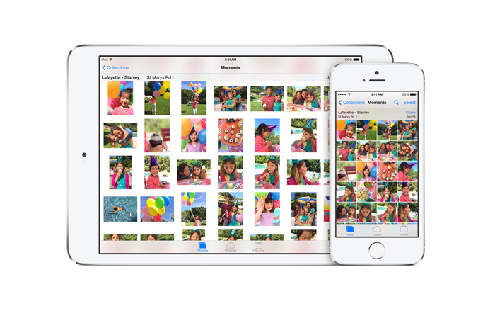 Apple vuole annientare Google. Usando le sue stesse armi Apple vuole annientare Google. Usando le sue stesse armi