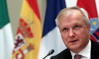 Perché l’Europa bacchetta Germania, Francia e Spagna