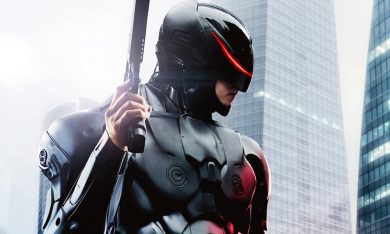 Robocop, il remake: il dvd in edicola con Panorama