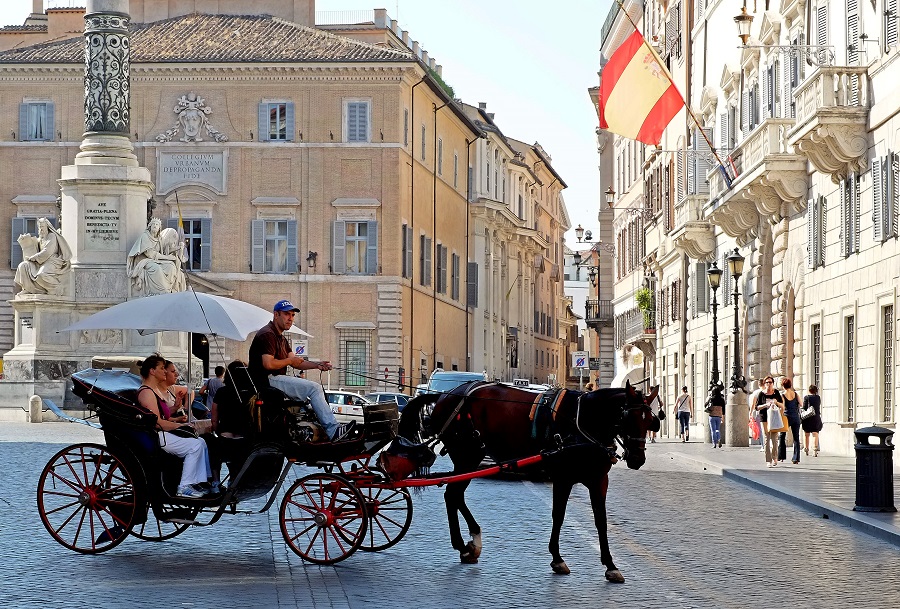 100 reasons to be happy to be Italian