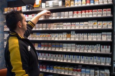 Sigarette e nuove tasse, a rimetterci saranno i fumatori