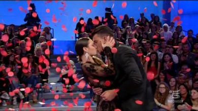 Uomini e Donne 2014, i momenti più belli della scelta di Marco Fantini