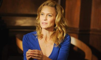 The Congress, il film tra cartoon e fantascienza con Robin Wright – Video in anteprima