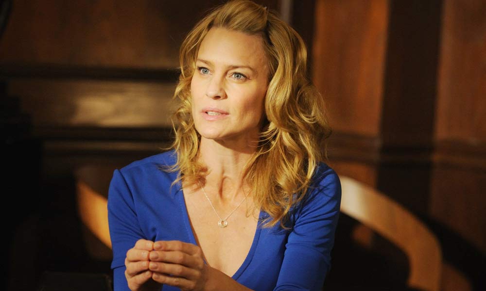 The Congress, il film tra cartoon e fantascienza con Robin Wright – Video in anteprima The Congress, il film tra cartoon e fantascienza con Robin Wright – Video in anteprima