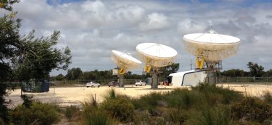 Google, 180 mini-satelliti porteranno tutto il mondo online