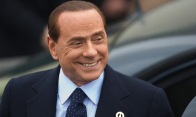 La resistenza del Cavaliere